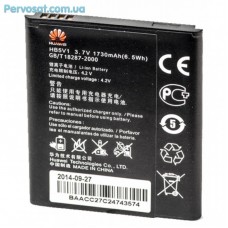 Акумуляторна батарея для телефону PowerPlant Huawei Ascend Y511D (DV00DV6215) Акумуляторна батарея для телефону PowerPlant Huawei Ascend Y511D (DV00DV6215)