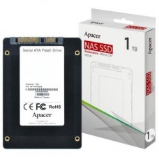 Накопичувач SSD 2.5" 1TB Apacer (AP1TPPSS25-R)