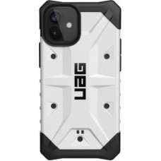Чохол до моб. телефона UAG iPhone 12 Mini Pathfinder, White (112347114141) Чохол до моб. телефона UAG iPhone 12 Mini Pathfinder, White (112347114141)