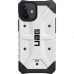 Чохол до моб. телефона UAG iPhone 12 Mini Pathfinder, White (112347114141)