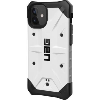 Чохол до моб. телефона UAG iPhone 12 Mini Pathfinder, White (112347114141)