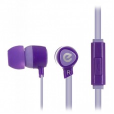Навушники Ergo VM-201 Violet (HB-2115V)