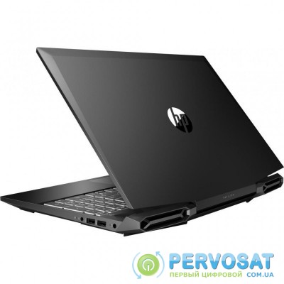 Ноутбук HP Pavilion 15 Gaming (423P0EA)
