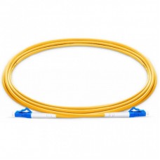 Оптичний патчкорд Cor-X LC-LC Singlemode Simplex 2m (OFPC-LC/UPC-LC/UPC-2)