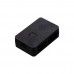 Корпус SilverStone PRECISION PS15B-PRO, MiniT,USB3.0Type-Ax2,3x120мм ARGB,скло(бічна панель),без БЖ,чорний
