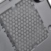 Корпус SilverStone PRECISION PS15B-PRO, MiniT,USB3.0Type-Ax2,3x120мм ARGB,скло(бічна панель),без БЖ,чорний