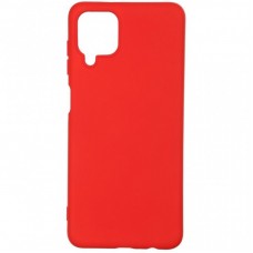 Чохол до моб. телефона Armorstandart ICON Case for Samsung A12 (A125)/M12 (M125) Chili Red (ARM58227) Чохол до моб. телефона Armorstandart ICON Case for Samsung A12 (A125)/M12 (M125) Chili Red (ARM58227)