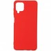 Чехол для моб. телефона Armorstandart ICON Case for Samsung A12 (A125)/M12 (M125) Chili Red (ARM58227)