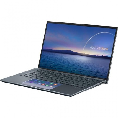 Ноутбук ASUS ZenBook UX435EAL-KC047R (90NB0S91-M01730)