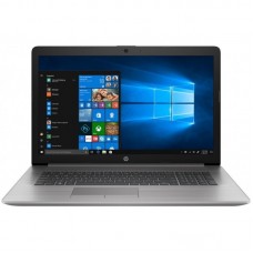 Ноутбук HP 470 G7 17.3FHD IPS AG/Intel i5-10210U/8/1000+256F/R530-2/W10P/Silver
