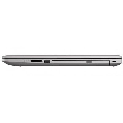 Ноутбук HP 470 G7 17.3FHD IPS AG/Intel i5-10210U/8/1000+256F/R530-2/W10P/Silver