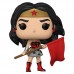 Фігурка Funko POP! Heroes DC Wonder Woman 80th Wonder Woman (Superman Red Son) 54976