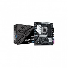 Материнська плата ASRock H570M PRO4 Материнська плата ASRock H570M PRO4