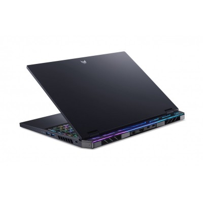 Ноутбук Acer Predator Helios 16 PH16-71 16" WQXGA, Intel i9-13900HX, 32GB, F1TB, NVD4070-8, Lin