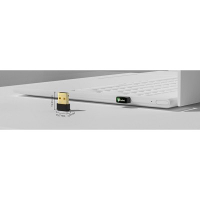 WiFi-адаптер TP-LINK Archer T3U nano AC1300 USB2.0 nano