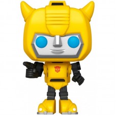 Фігурка Funko Vinyl: Transformers - Bumblebee