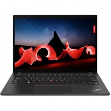 Ноутбук Lenovo ThinkPad T14s-G4 14" WUXGA IPS AG, Intel i5-1335U, 32GB, F1TB, UMA, DOS, чорний Ноутбук Lenovo ThinkPad T14s-G4 14" WUXGA IPS AG, Intel i5-1335U, 32GB, F1TB, UMA, DOS, чорний