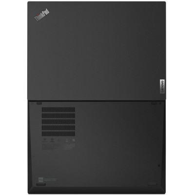 Ноутбук Lenovo ThinkPad T14s-G4 14&quot; WUXGA IPS AG, Intel i5-1335U, 32GB, F1TB, UMA, DOS, чорний