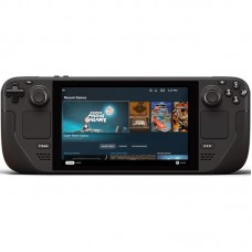 Ігрова консоль Valve STEAM DECK OLED 1TB Ігрова консоль Valve STEAM DECK OLED 1TB