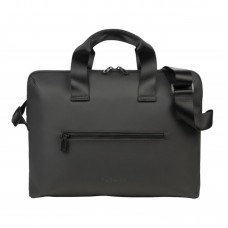 Сумка Tucano Gommo 15.6", чорний Сумка Tucano Gommo 15.6", чорний