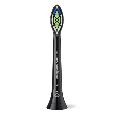 Насадка для зубної щітки Philips Sonicare HX6068/88 W2 Optimal White
