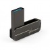 USB флеш накопичувач eXceleram 16GB U3 Series Dark USB 3.1 Gen 1 (EXP2U3U3D16)