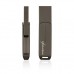 USB флеш накопичувач eXceleram 16GB U3 Series Dark USB 3.1 Gen 1 (EXP2U3U3D16)