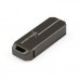 USB флеш накопичувач eXceleram 16GB U3 Series Dark USB 3.1 Gen 1 (EXP2U3U3D16)
