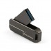 USB флеш накопичувач eXceleram 16GB U3 Series Dark USB 3.1 Gen 1 (EXP2U3U3D16)