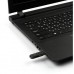 USB флеш накопичувач eXceleram 16GB U3 Series Dark USB 3.1 Gen 1 (EXP2U3U3D16)