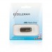 USB флеш накопичувач eXceleram 16GB U3 Series Dark USB 3.1 Gen 1 (EXP2U3U3D16)