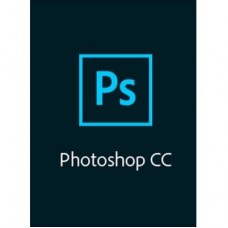 ПЗ для мультимедіа Adobe Photoshop CC teams Multiple/Multi Lang Lic Subs New 1Year (65297615BA01A12) ПЗ для мультимедіа Adobe Photoshop CC teams Multiple/Multi Lang Lic Subs New 1Year (65297615BA01A12)