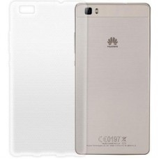 Чехол для моб. телефона GLOBAL для Huawei P8 Lite (светлый) (1283126472121) Чехол для моб. телефона GLOBAL для Huawei P8 Lite (светлый) (1283126472121)