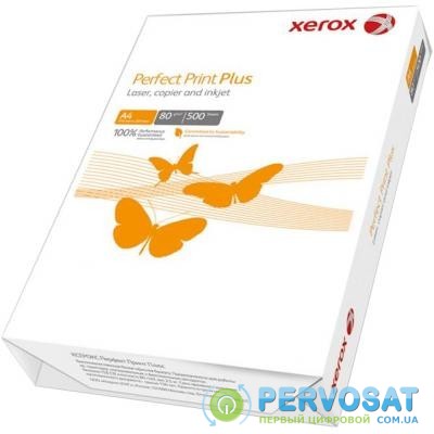 Бумага XEROX A4 Perfect Print Plus (003R97759P)