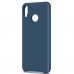 Чехол для моб. телефона MakeFuture Silicone Case Honor 8X Blue (MCS-H8XBL)