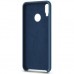 Чохол до моб. телефона MakeFuture Silicone Case Honor 8X Blue (MCS-H8XBL)
