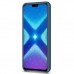 Чохол до моб. телефона MakeFuture Silicone Case Honor 8X Blue (MCS-H8XBL)