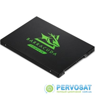 Накопитель SSD 2.5" 1TB Seagate (ZA1000CM1A003)