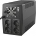 Пристрій безперебійного живлення Trust UPS Paxxon 1000VA UPS 4 Outlets (23504_TRUST)