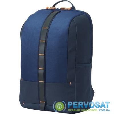 Рюкзак для ноутбука HP 15.6 Commuter BP Blue (5EE92AA)