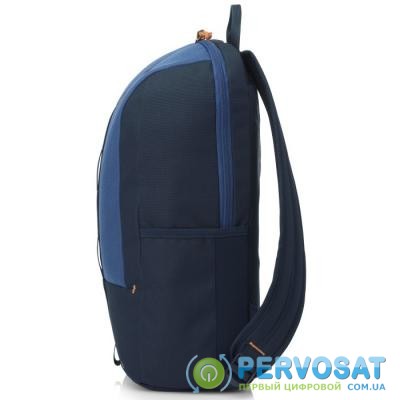 Рюкзак для ноутбука HP 15.6 Commuter BP Blue (5EE92AA)