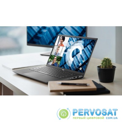 Ноутбук Dell Vostro 5401 (N6003NVN5401ERC_UBU)