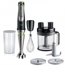 Блендер BRAUN MQ 9175 XL (MQ9175XL) Блендер BRAUN MQ 9175 XL (MQ9175XL)