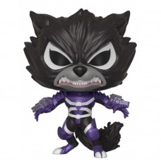 Фігурка Funko POP! Bobble: Marvel: Venom S2: Rocket Raccoon 40707 Фігурка Funko POP! Bobble: Marvel: Venom S2: Rocket Raccoon 40707