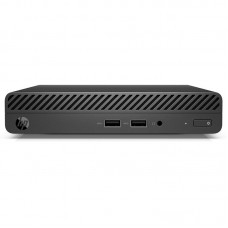 Персональний комп'ютер HP 260G3 DM/Intel i3-7130U/4/500/int/WiFi/kbm/W10P Персональний комп'ютер HP 260G3 DM/Intel i3-7130U/4/500/int/WiFi/kbm/W10P