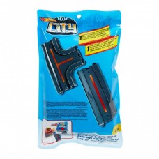 Автотрек Mattel Набір доріжок для треку Hot Wheels 2 шту (FXM38) Автотрек Mattel Набір доріжок для треку Hot Wheels 2 шту (FXM38)