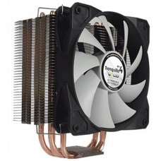 Кулер до процесора Gelid Solutions Tranquillo Rev.4 (CC-TranQ-04-B) Кулер до процесора Gelid Solutions Tranquillo Rev.4 (CC-TranQ-04-B)