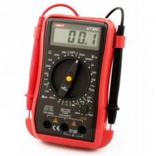 Цифровий мультиметр UNI-T UT30C Цифровий мультиметр UNI-T UT30C