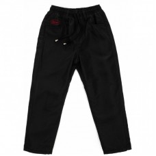 Штани дитячі A-Yugi утеплені (2693-122B-black) Штани дитячі A-Yugi утеплені (2693-122B-black)