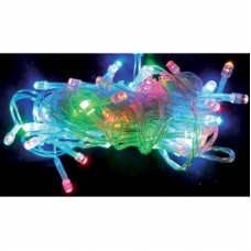 Гірлянда YES! Fun LED 100 ламп. RGB, 5 м (801150) Гірлянда YES! Fun LED 100 ламп. RGB, 5 м (801150)